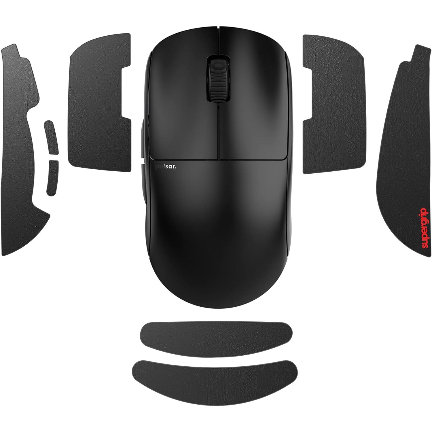 A large main feature product image of Pulsar Supergrip Grip Tape - Pulsar X2