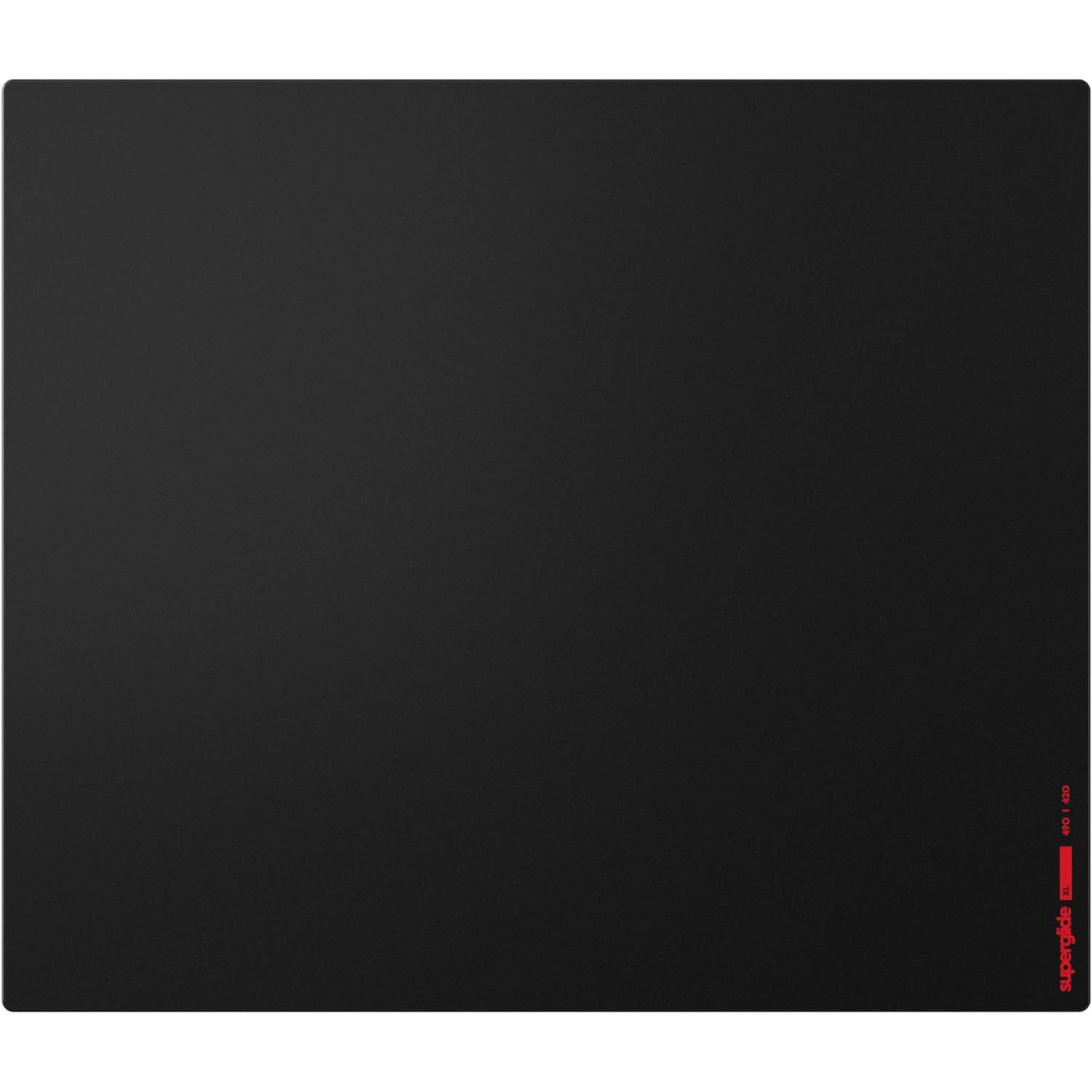 Pulsar Superglide Pad XL - Black | PLE Computers