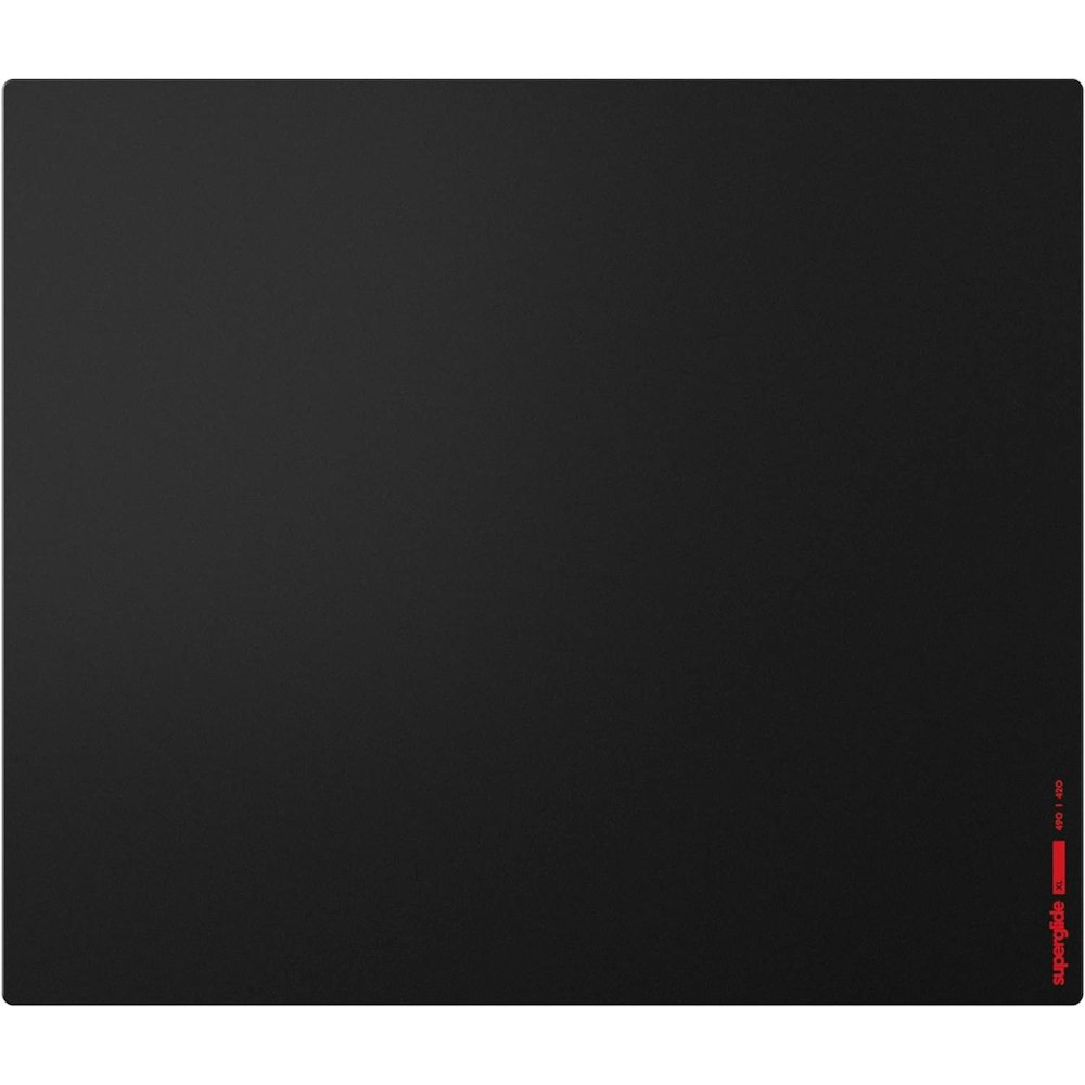 A large main feature product image of Pulsar Superglide Pad XL - Black