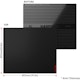 A small tile product image of Pulsar Superglide Pad XL - Black