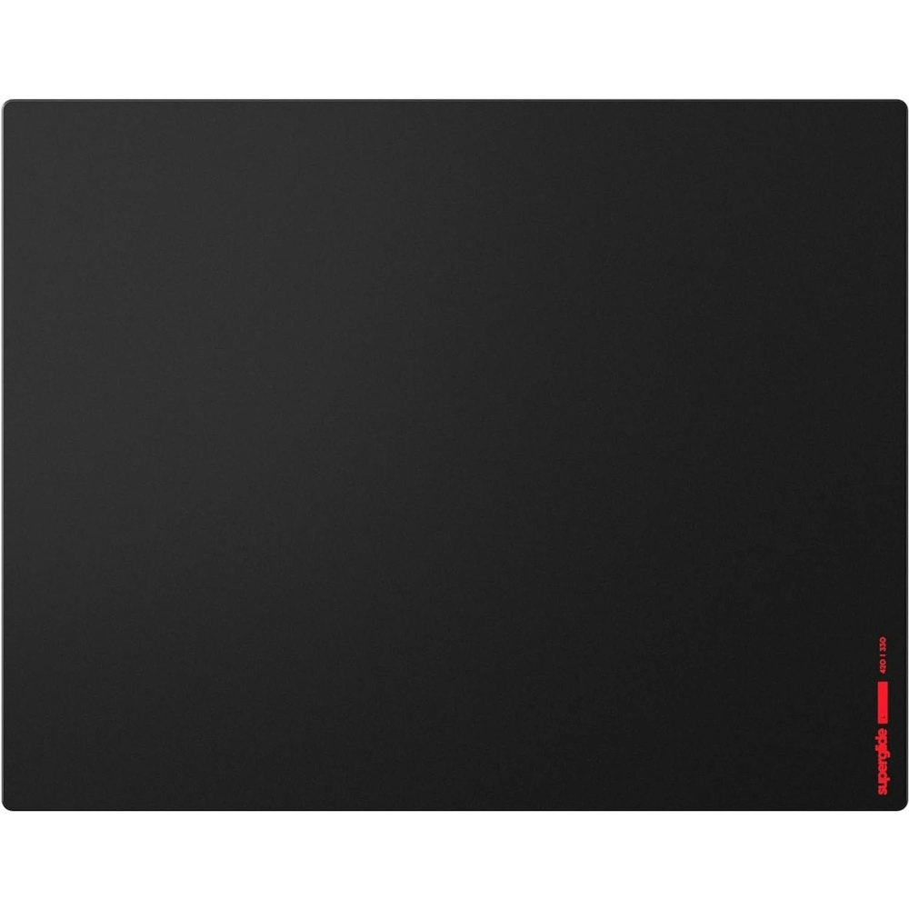 A large main feature product image of Pulsar Superglide Pad L - Black