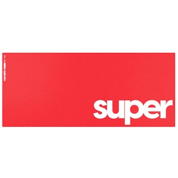 Product image of Pulsar Superglide Pad XXL - Red - Click for product page of Pulsar Superglide Pad XXL - Red