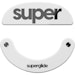 A product image of Pulsar Superglide 2 for X2 Wireless - White