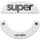 A small tile product image of Pulsar Superglide 2 for X2 Wireless - White