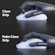 A small tile product image of Pulsar X2H Wireless Gaming Mouse - White