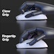 A small tile product image of Pulsar X2 A Wireless Gaming Mouse - White
