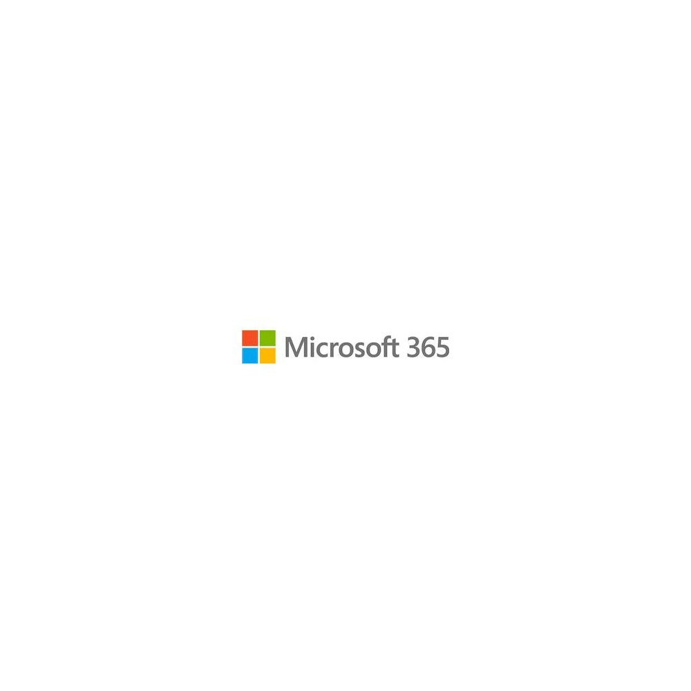 A large main feature product image of Microsoft 365 Personal 1 User 1 Year Subscription - Medialess - 2023