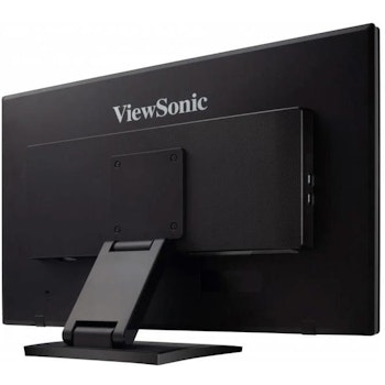 Product image of Viewsonic TD2760 27" FHD 60Hz VA Touch Monitor - Click for product page of Viewsonic TD2760 27" FHD 60Hz VA Touch Monitor
