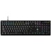 A product image of Corsair K70 Core RGB Mechanical Gaming Keyboard (MLX Red linear Switch) - Black
