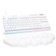 A small tile product image of Logitech G713 Mechanical Gaming Keyboard - White