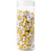 A product image of Keychron K Pro Yellow - 50g Linear Pre-Lubed Switch Set (110pcs)