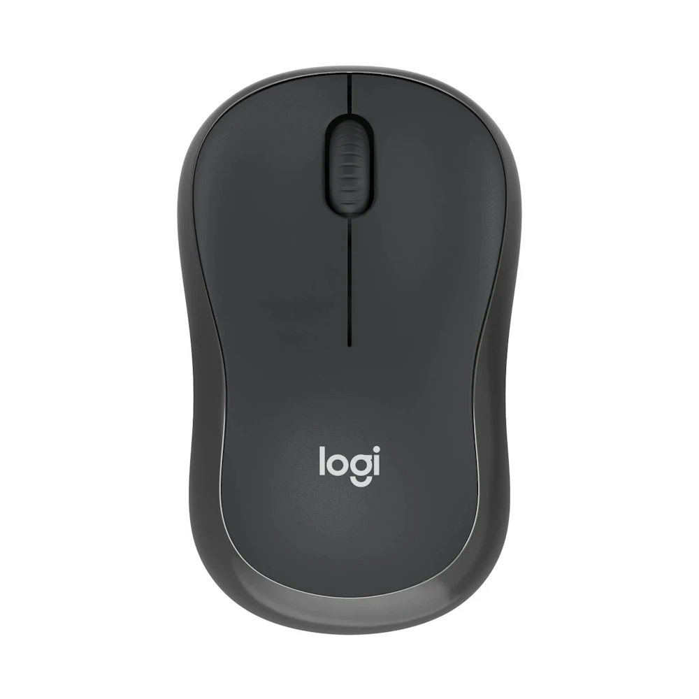Logitech M240 Silent Bluetooth Mouse (Graphite)