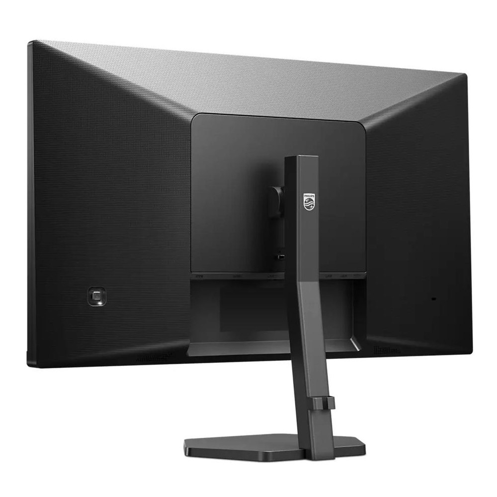A large main feature product image of Philips 24E1N3300A 23.8" FHD 75Hz IPS USB-C Monitor