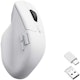 A small tile product image of Keychron M6 Wireless Mouse - White