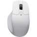A product image of Keychron M6 Wireless Mouse - White