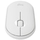 A small tile product image of Logitech Pebble Slim Silent Wireless Mouse - Off-White