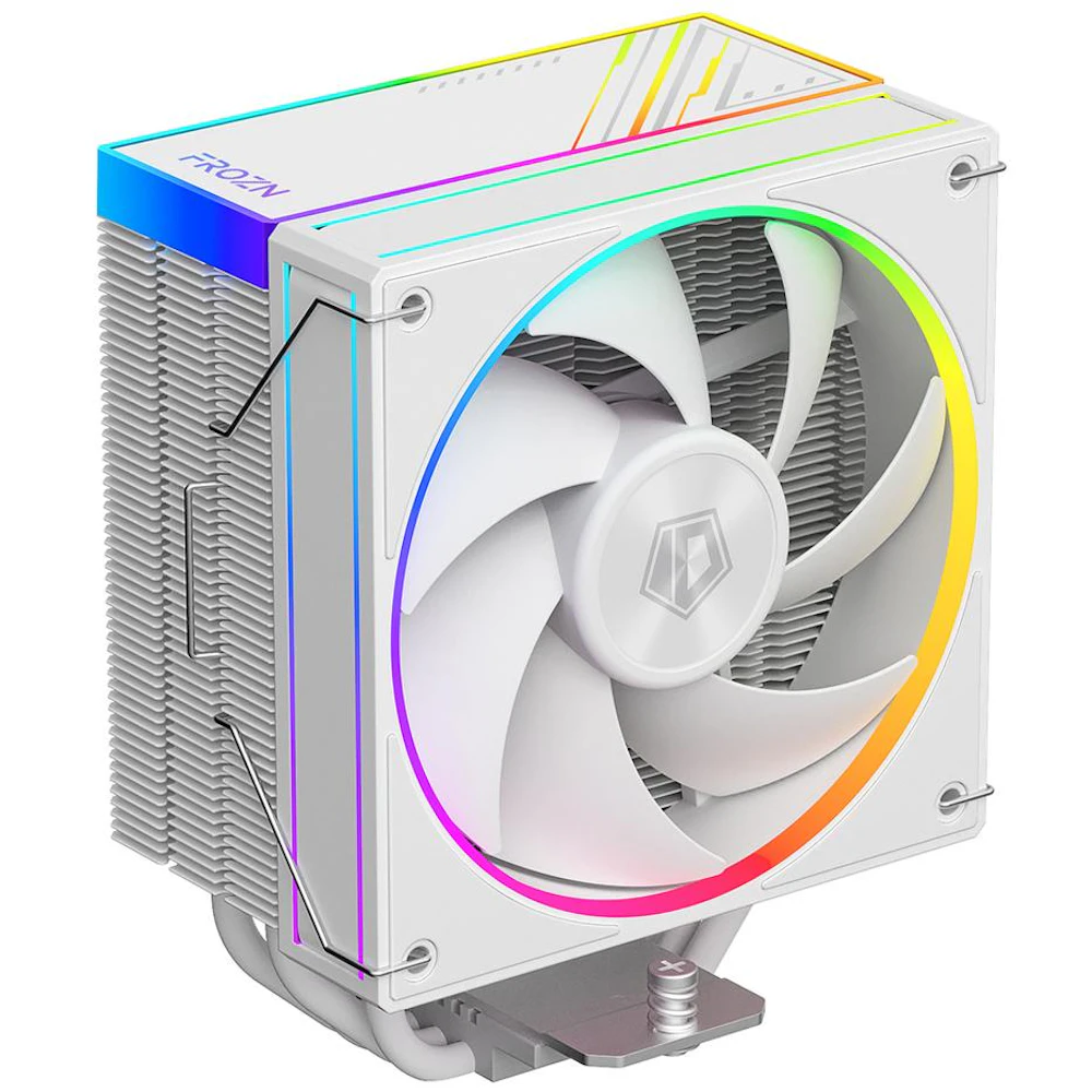 ID-COOLING FROZN A410 ARGB CPU Cooler (White)