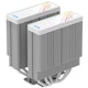 A small tile product image of ID-COOLING FROZN A620 ARGB Dual-Tower CPU Cooler (White)
