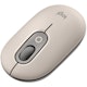 A small tile product image of Logitech POP Wireless Mouse - Mist Sand