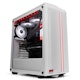 A small tile product image of PLE Redline RTX 4070 Ti Prebuilt Ready To Go Gaming PC