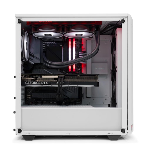 Product image of PLE Redline RTX 4070 Ti Prebuilt Ready To Go Gaming PC - Click for product page of PLE Redline RTX 4070 Ti Prebuilt Ready To Go Gaming PC
