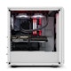 A small tile product image of PLE Redline RTX 4070 Ti Prebuilt Ready To Go Gaming PC