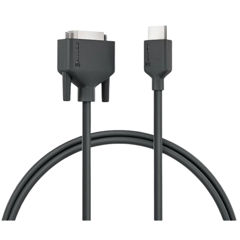 ALOGIC HDMI to DVI-D 2M Cable