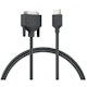 A small tile product image of ALOGIC HDMI to DVI-D 2M Cable