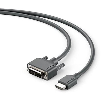 Product image of ALOGIC HDMI to DVI-D 2M Cable - Click for product page of ALOGIC HDMI to DVI-D 2M Cable
