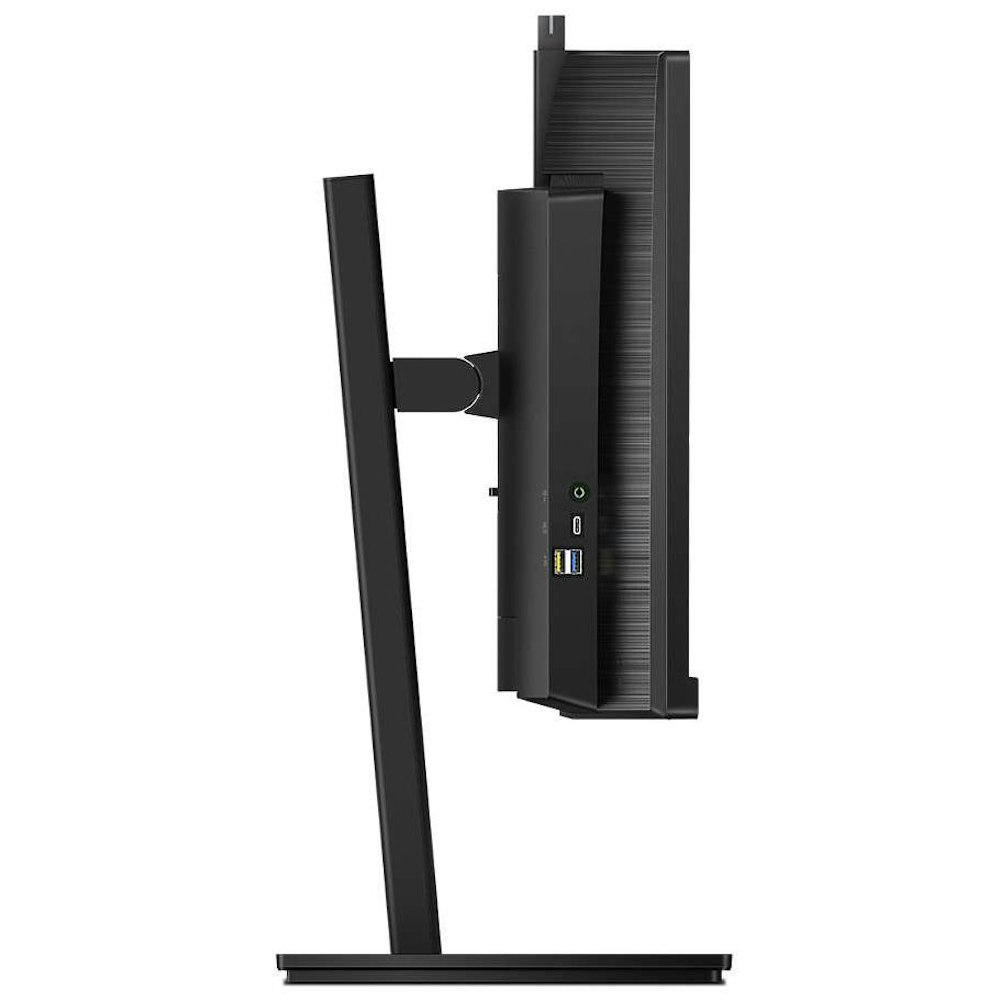 A large main feature product image of Philips 34B1U5600CH - 34" Curved WQHD Ultrawide 120Hz VA Webcam Monitor
