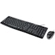 A small tile product image of Logitech Media Combo MK200