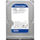 A small tile product image of WD Blue 3.5" Desktop HDD - 3TB 256MB