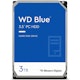 A small tile product image of WD Blue 3.5" Desktop HDD - 3TB 256MB