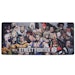 A product image of Cooler Master MP511 Gaming XL Mouse Pad Street Fighter 6 Special Edition
