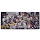 A small tile product image of Cooler Master MP511 Gaming XL Mouse Pad Street Fighter 6 Special Edition