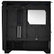 A small tile product image of MSI MPG Gungnir 300R Airflow Mid Tower Case - Black
