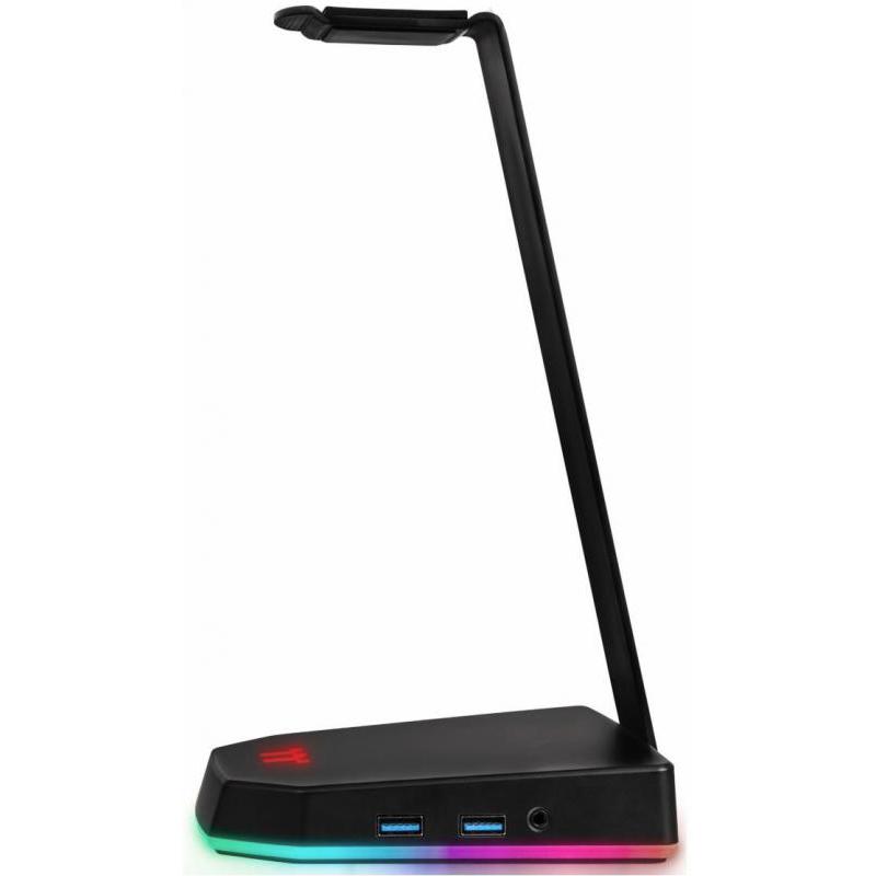 Thermaltake best sale headset stand