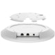 A small tile product image of TP-Link Omada EAP783 - BE22000 Ceiling-Mount Tri-Band Wi-Fi 7 Access Point