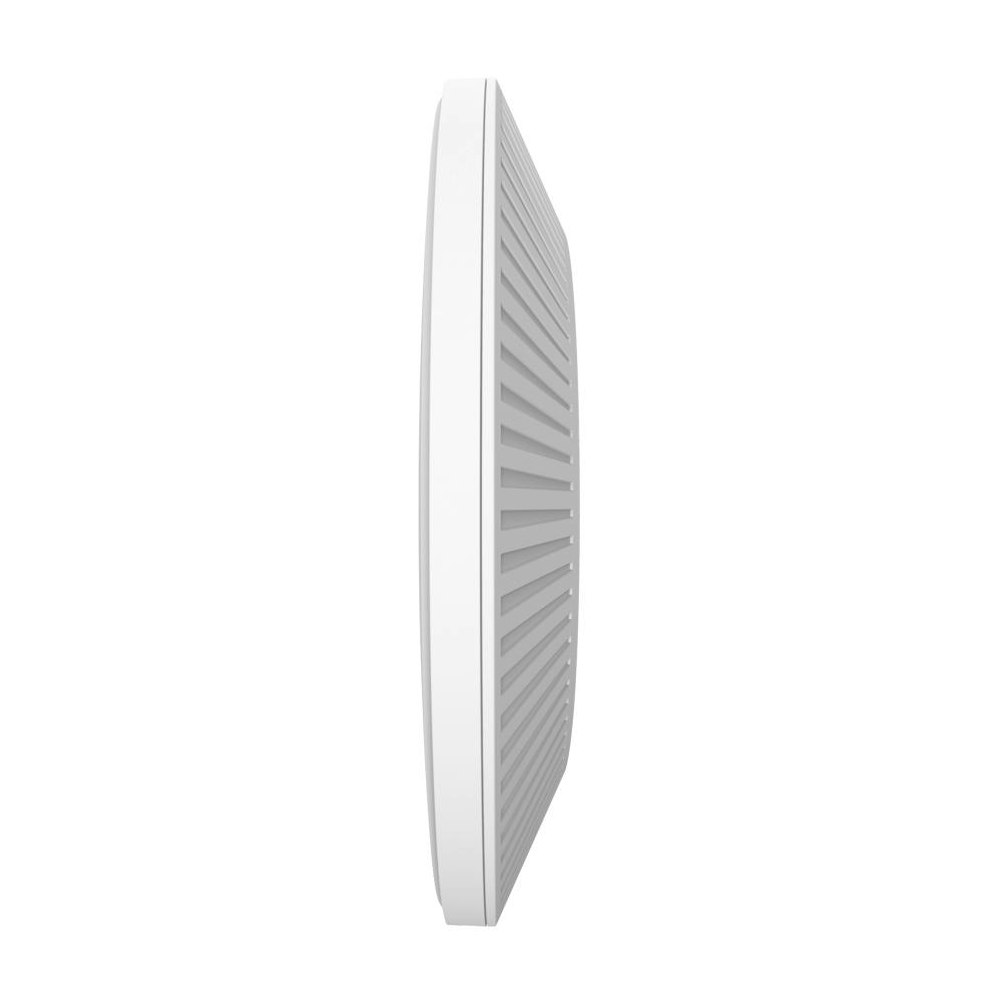A large main feature product image of TP-Link Omada EAP783 - BE22000 Ceiling-Mount Tri-Band Wi-Fi 7 Access Point