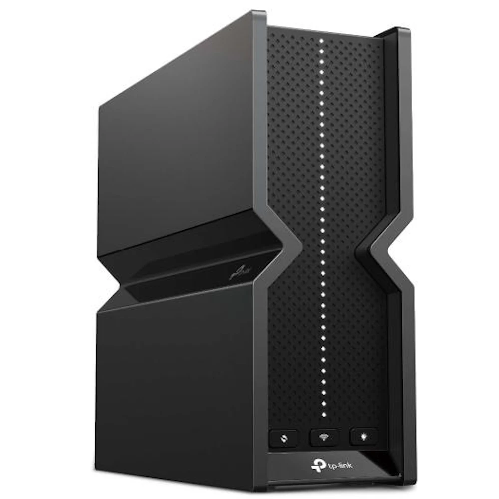 TP-Link Archer BE550 - BE9300 Tri-Band Wi-Fi 7 Router