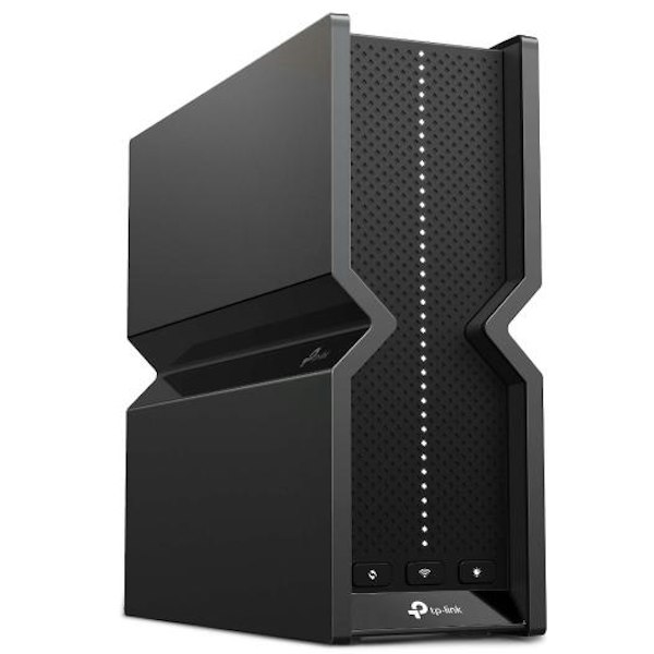 TP-Link TP-Link BE9300 Tri-Band Wi-Fi 7 Router