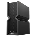 A small tile product image of TP-Link Archer BE550 - BE9300 Tri-Band Wi-Fi 7 Router