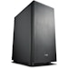 A product image of FSP CMT223S Mid Tower Case - Black