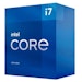 A product image of Intel Core i7 14700F Raptor Lake 20 Core 28 Thread Up To 5.4GHz LGA1700 - No iGPU Retail Box