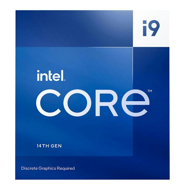 Intel Core i9 14900F