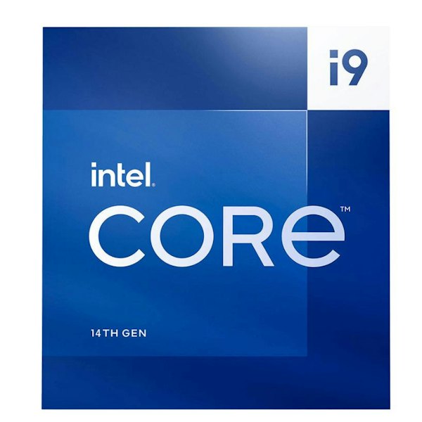 Intel Core i9 14900