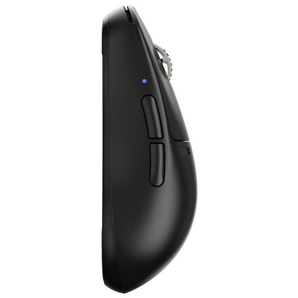 A large main feature product image of Pulsar X2H eS Wireless Gaming Mouse - Black