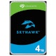 A small tile product image of Seagate SkyHawk 3.5" Surveillance HDD - 4TB 256MB