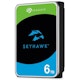 A small tile product image of Seagate SkyHawk 3.5" Surveillance HDD incl RV Sensor - 6TB 256MB