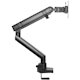 A small tile product image of SilverStone ARM13 Gas Spring Swing Desk Monitor Mount 